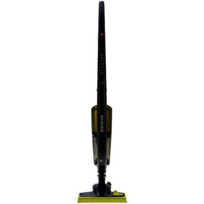 Hoover CA18TG2001 Capsule 18 volt Cordless 2 in 1 Vacuum Cleaner in Titanium & Green Hoover CA18TG2001 Capsule 18 volt Cordless 2 in 1 Vacuum Cleaner in Titanium & Green